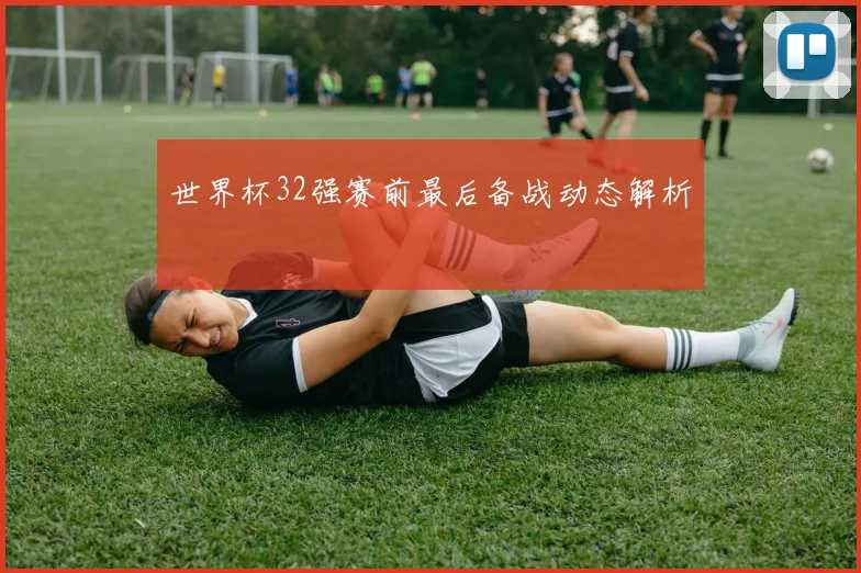 世界杯32强赛前最后备战动态解析
